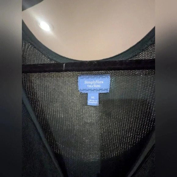 Simply  Vera sweater large - Picture 3 of 7